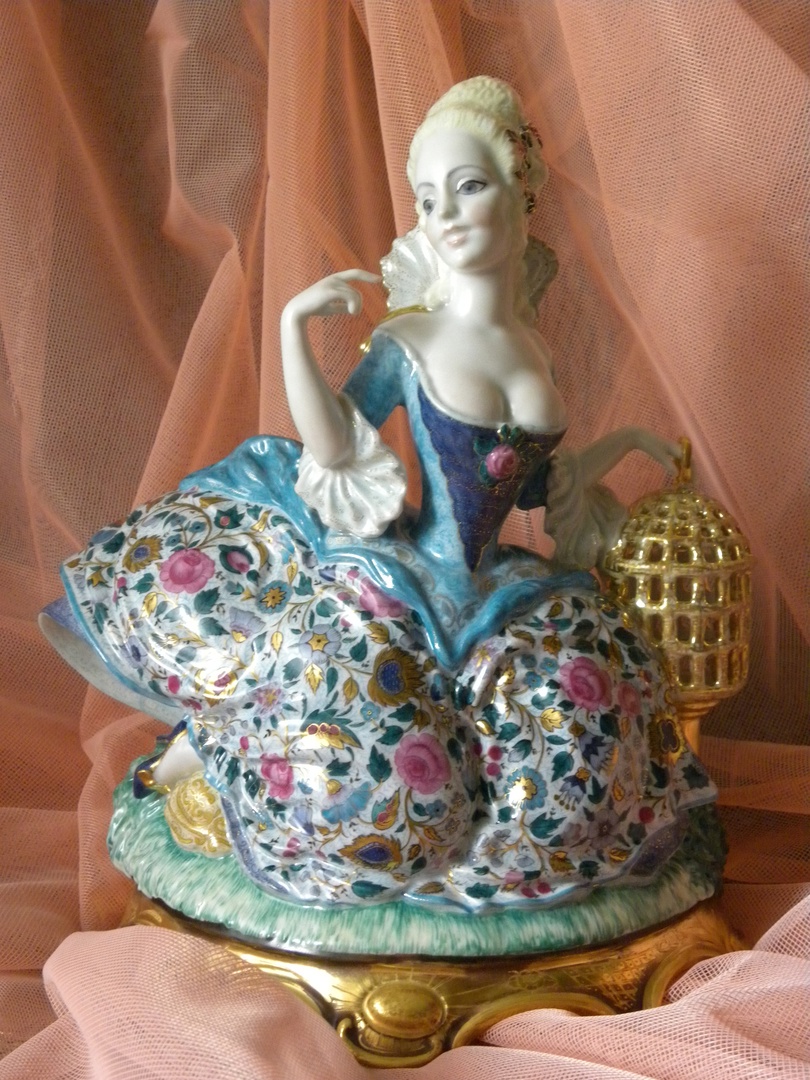 Svetlana Aleksandrovna Pochechueva (XX century) - photo 1